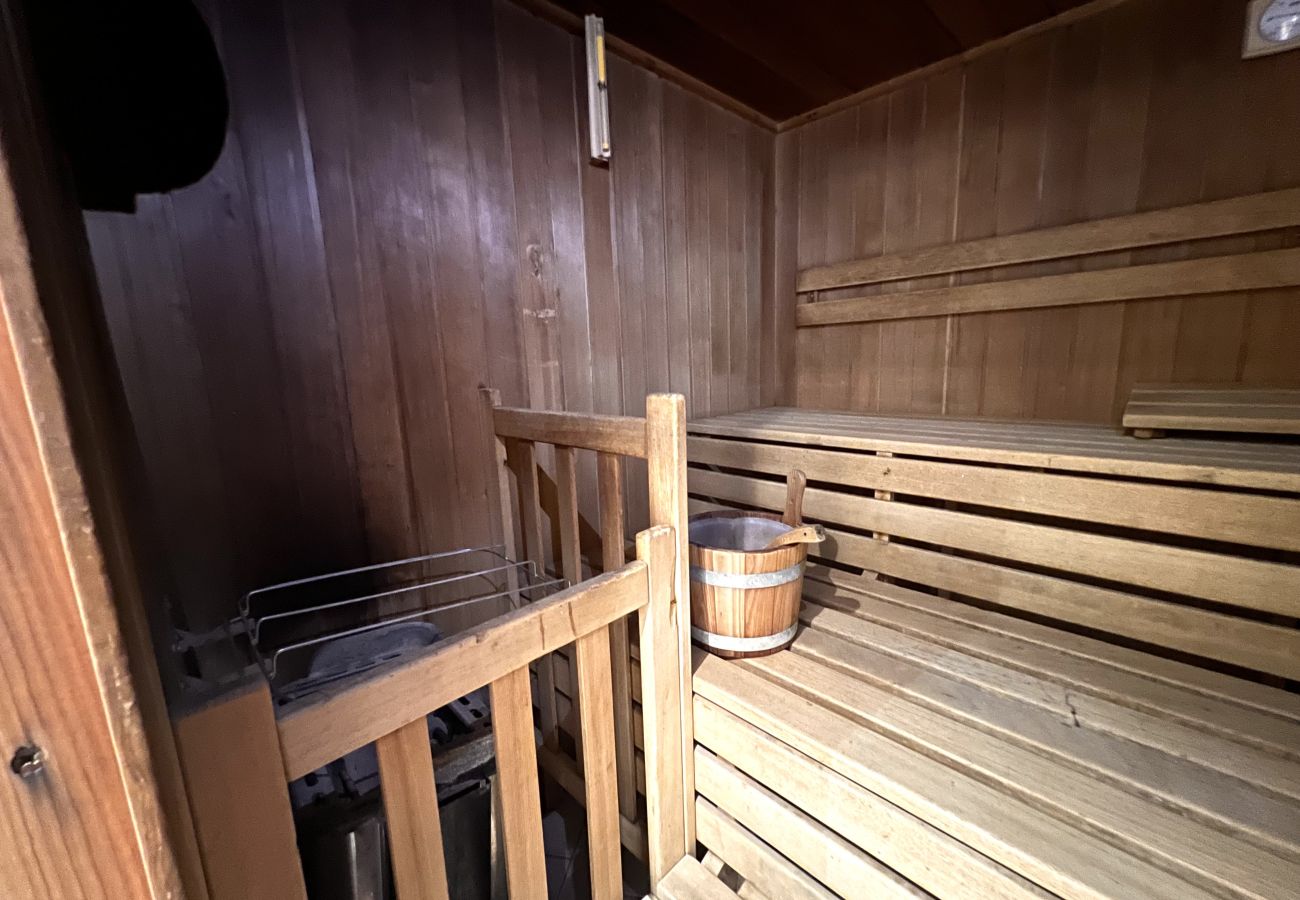 Appartement à La Plagne-Tarentaise - Cocon Fourrure