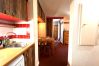 Appartement à La Plagne-Tarentaise - Cocon Fourrure