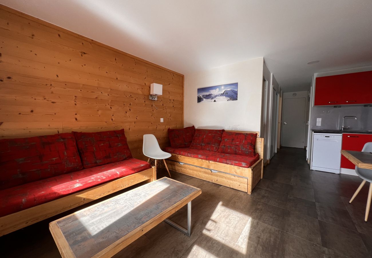 Appartement à La Plagne-Tarentaise - Balcon d'Hiver