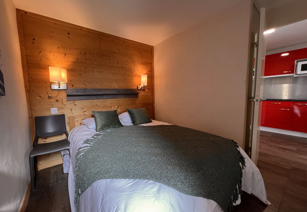 Appartement à La Plagne-Tarentaise - Balcon d'Hiver