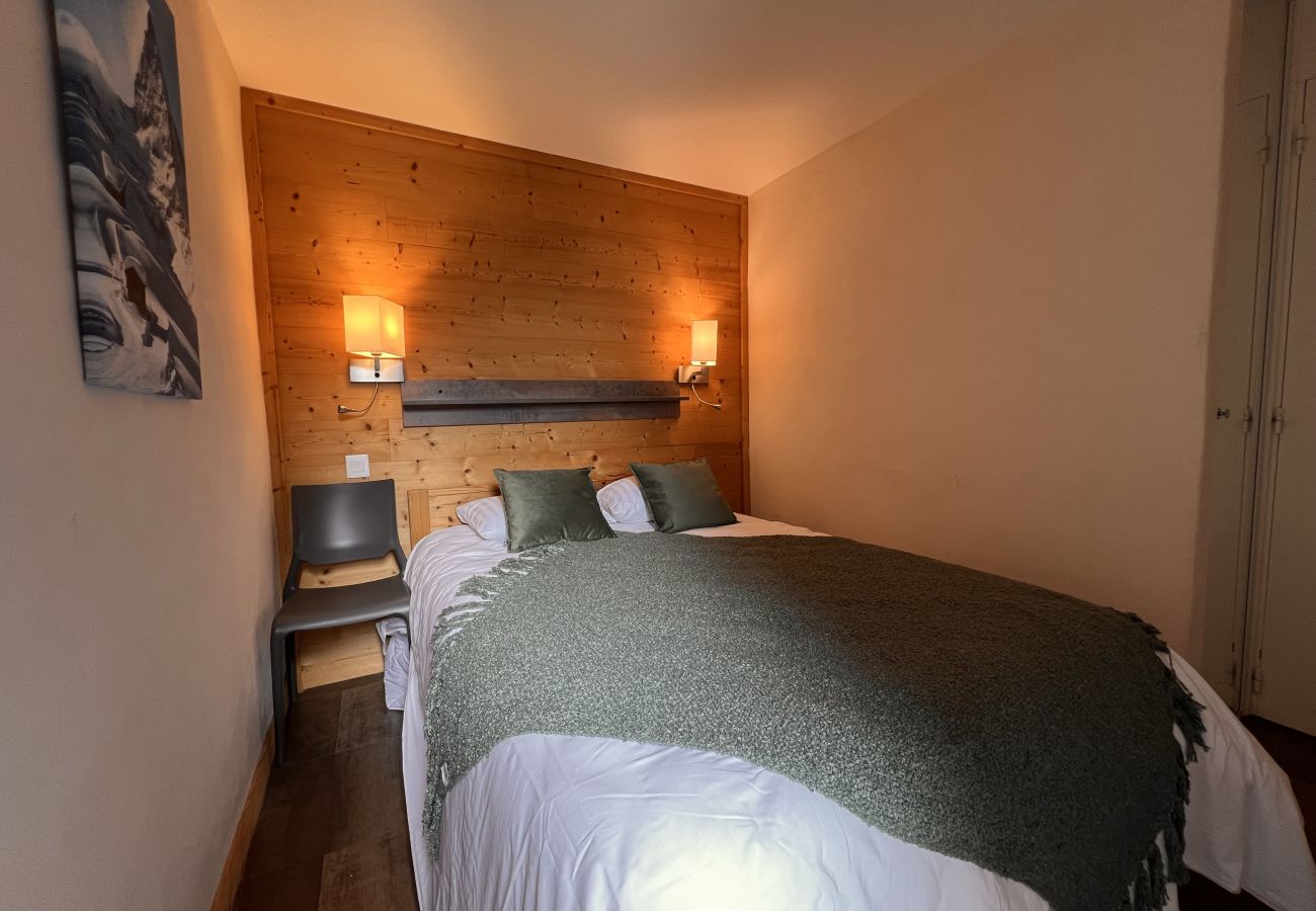 Appartement à La Plagne-Tarentaise - Balcon d'Hiver