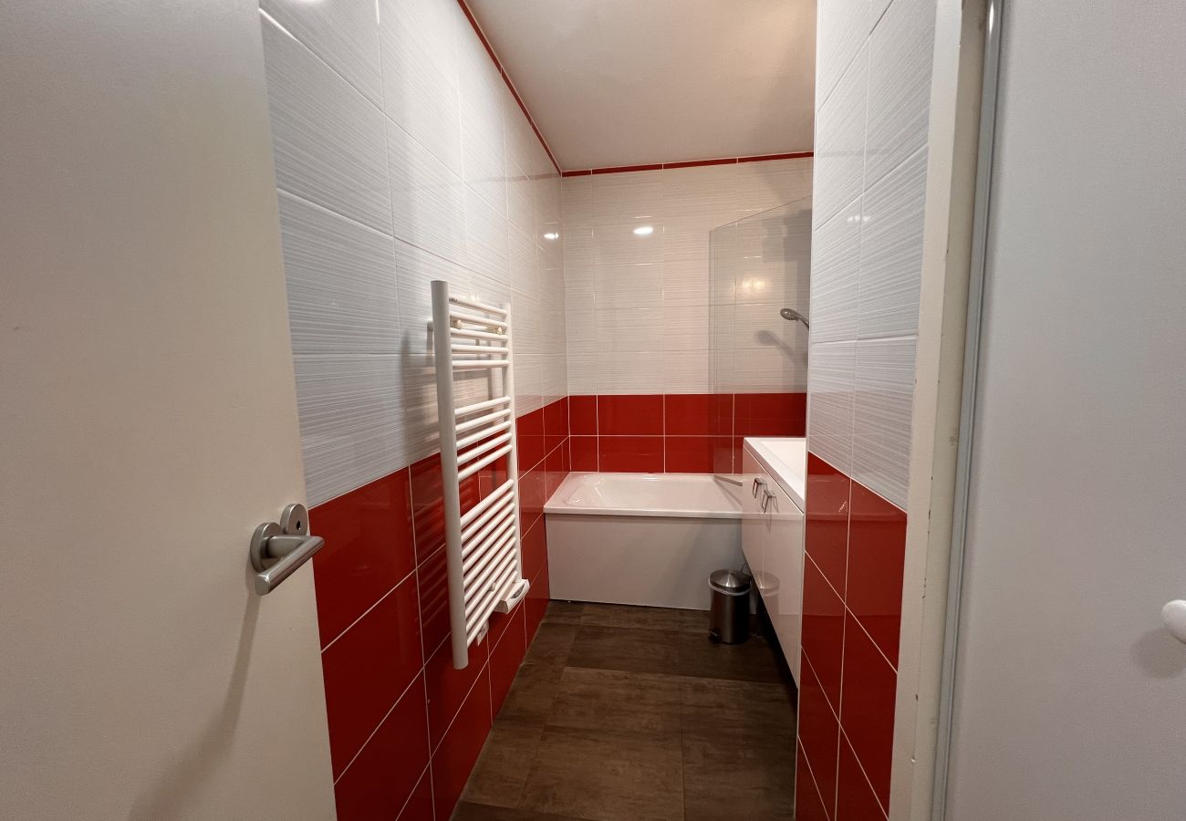 Appartement à La Plagne-Tarentaise - Balcon d'Hiver