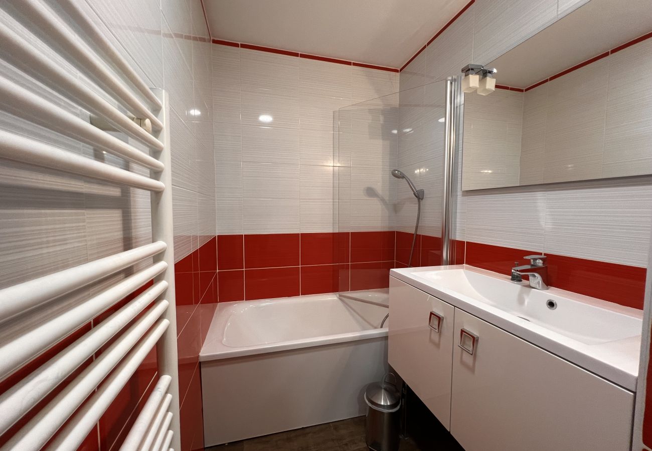 Appartement à La Plagne-Tarentaise - Balcon d'Hiver