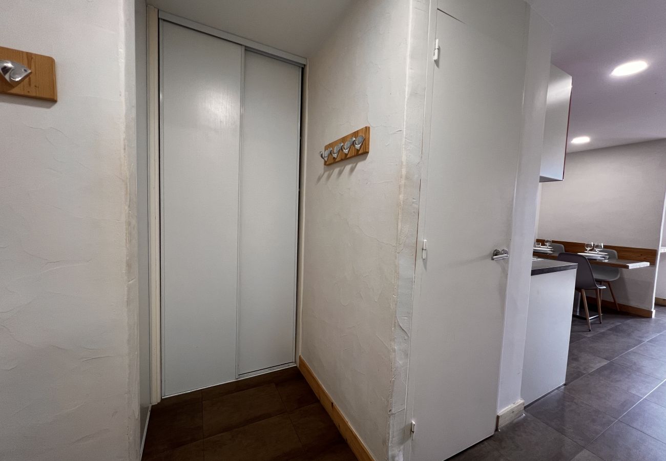 Appartement à La Plagne-Tarentaise - Balcon d'Hiver