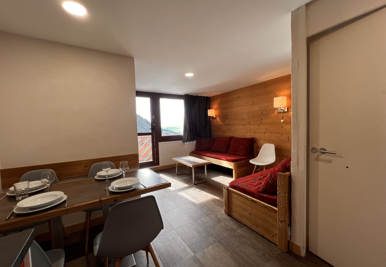 Appartement à La Plagne-Tarentaise - Balcon d'Hiver