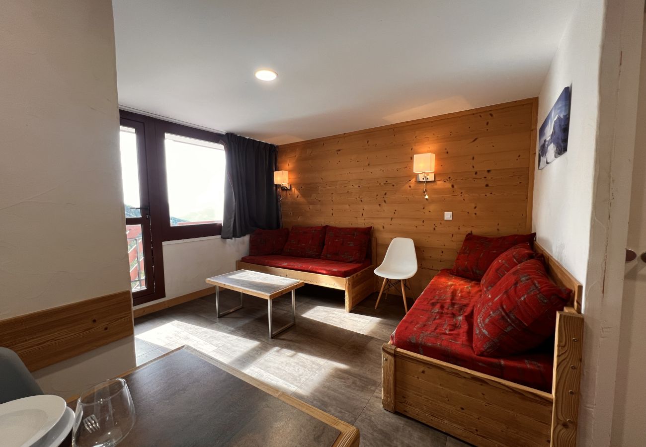 Appartement à La Plagne-Tarentaise - Balcon d'Hiver