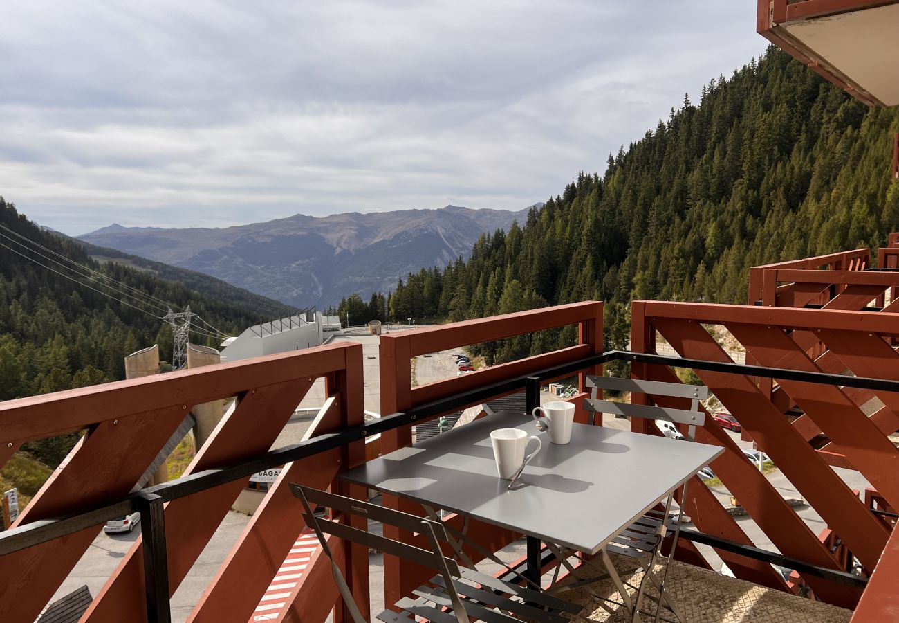 Appartement à La Plagne-Tarentaise - Balcon d'Hiver
