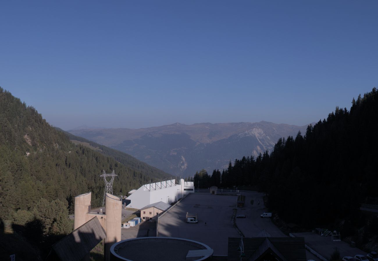 Appartement à La Plagne-Tarentaise - Balcon d'Hiver
