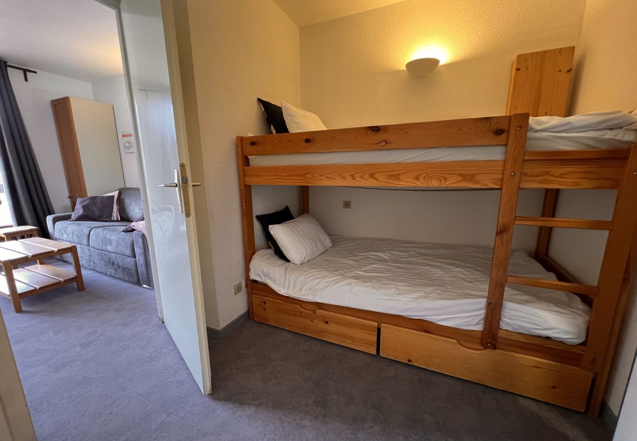 Appartement à La Plagne-Tarentaise - Flocons aux pieds