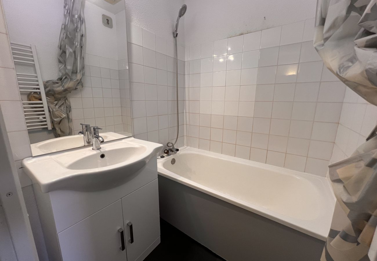 Appartement à La Plagne-Tarentaise - Flocons aux pieds