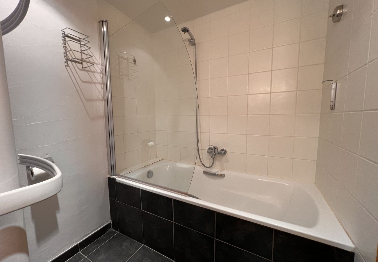 Appartement à La Plagne-Tarentaise - Ski et Piscine à 2100