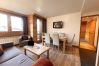 Appartement à La Plagne-Tarentaise - Ski et Piscine à 2100