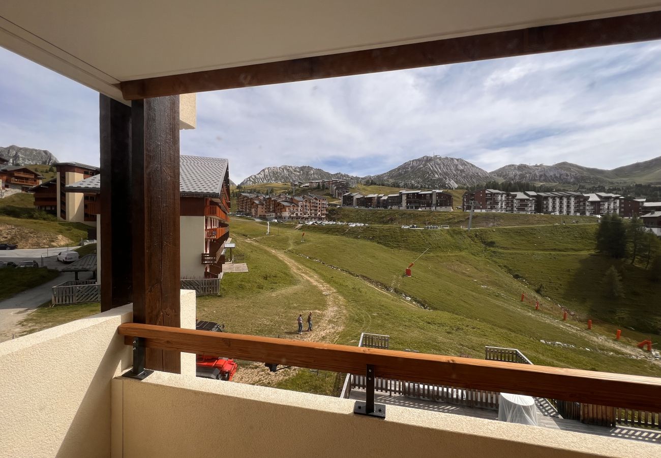 Appartement à La Plagne-Tarentaise - Pied des Pistes
