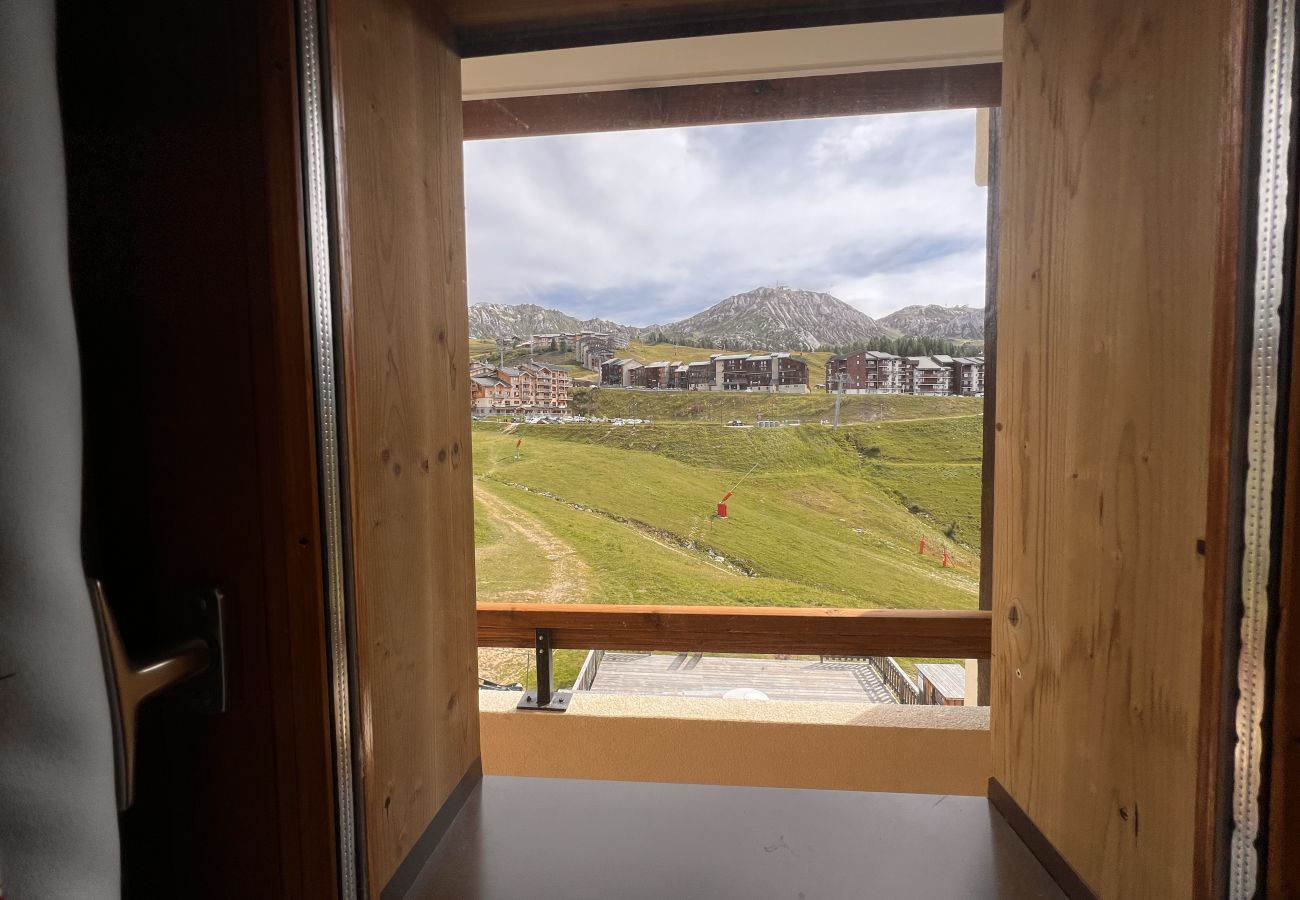 Appartement à La Plagne-Tarentaise - Pied des Pistes