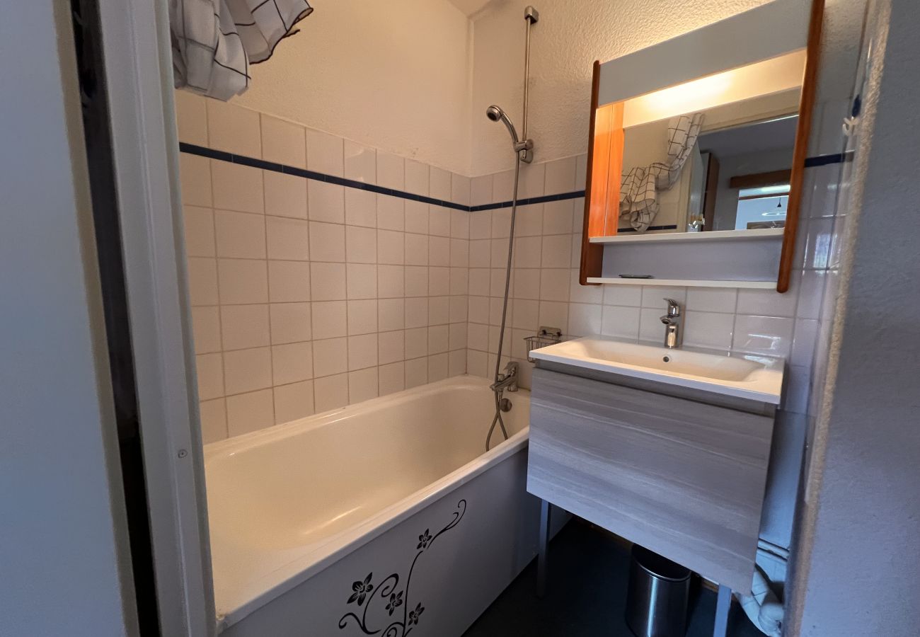 Appartement à La Plagne-Tarentaise - Pied des Pistes