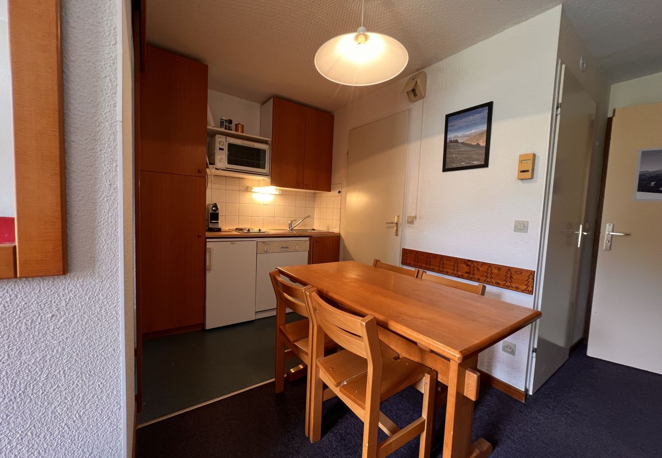 Appartement à La Plagne-Tarentaise - Pied des Pistes