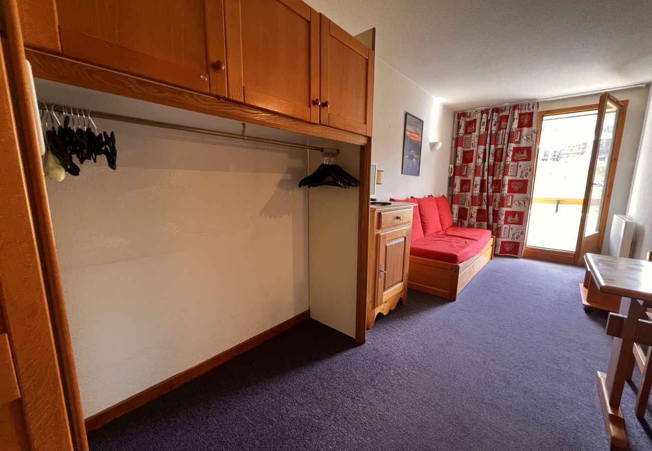 Appartement à La Plagne-Tarentaise - Pied des Pistes