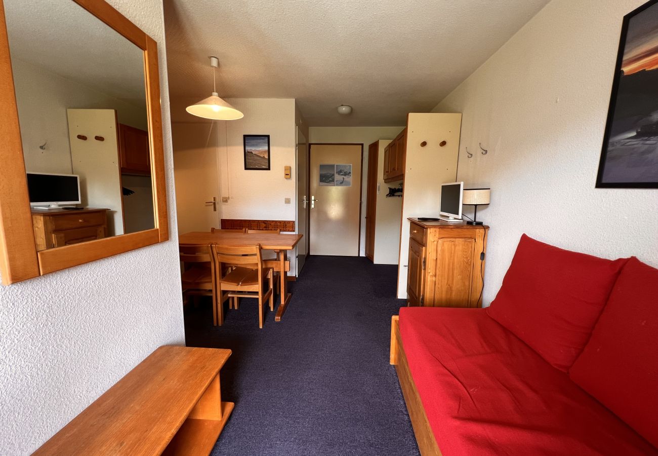 Appartement à La Plagne-Tarentaise - Pied des Pistes