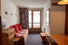Appartement à La Plagne-Tarentaise - Pied des Pistes