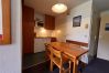 Appartement à La Plagne-Tarentaise - Pied des Pistes