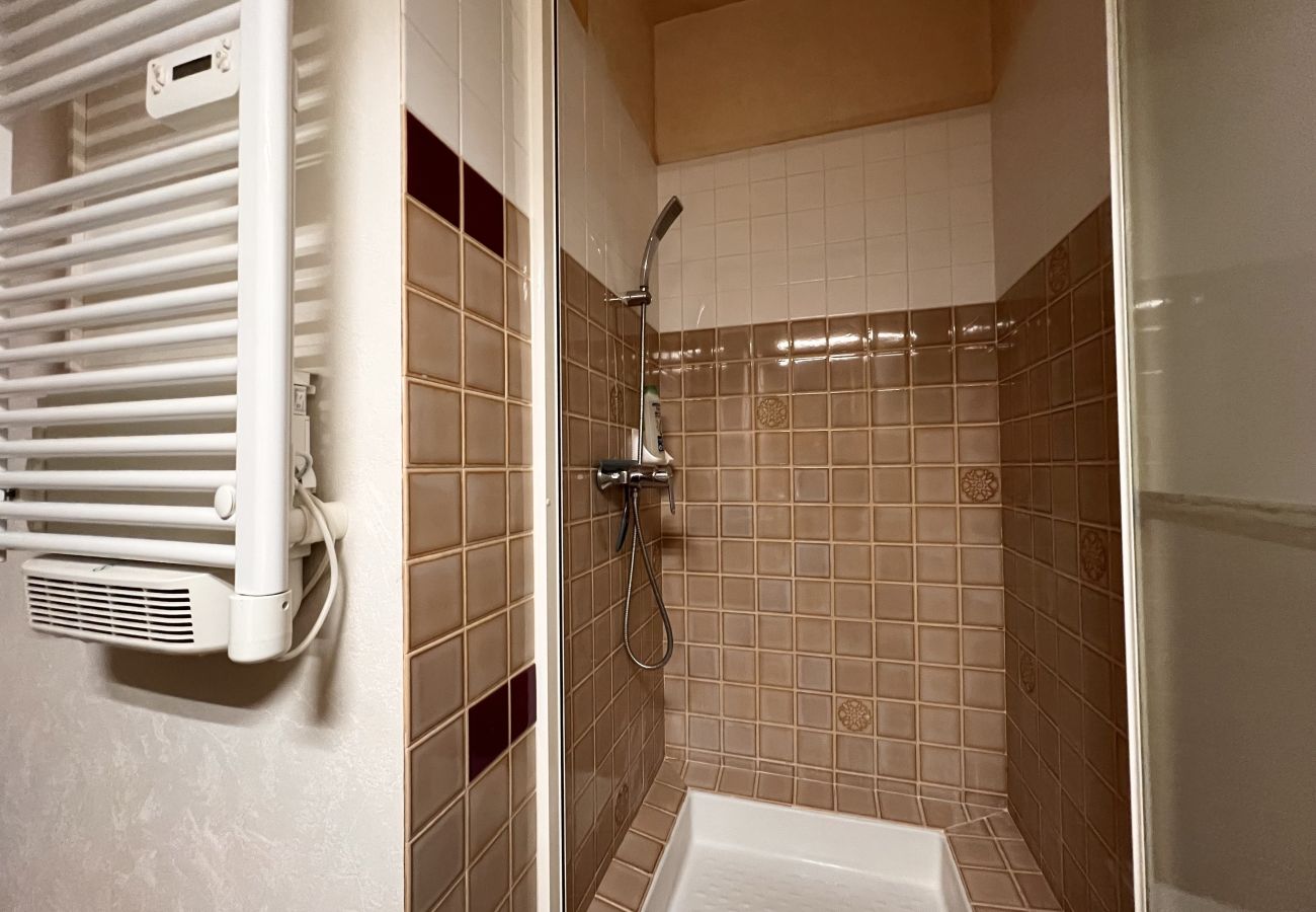 Studio à Aix-les-Bains - Belle vue