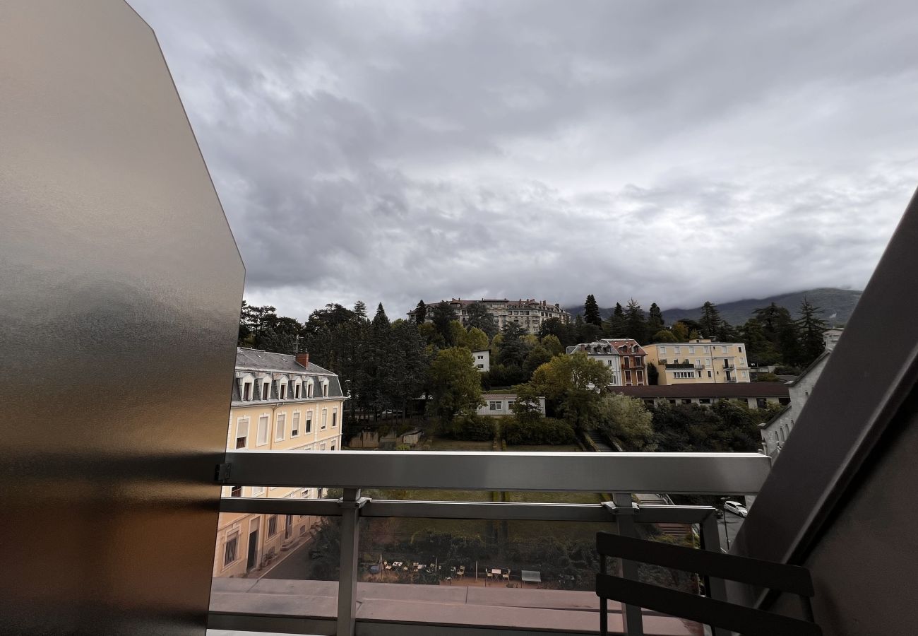 Studio à Aix-les-Bains - Belle vue
