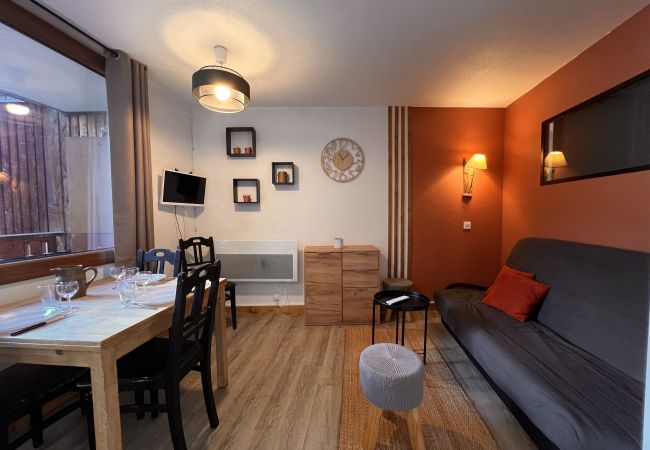 Appartement à La Plagne-Tarentaise - Privilège Neige