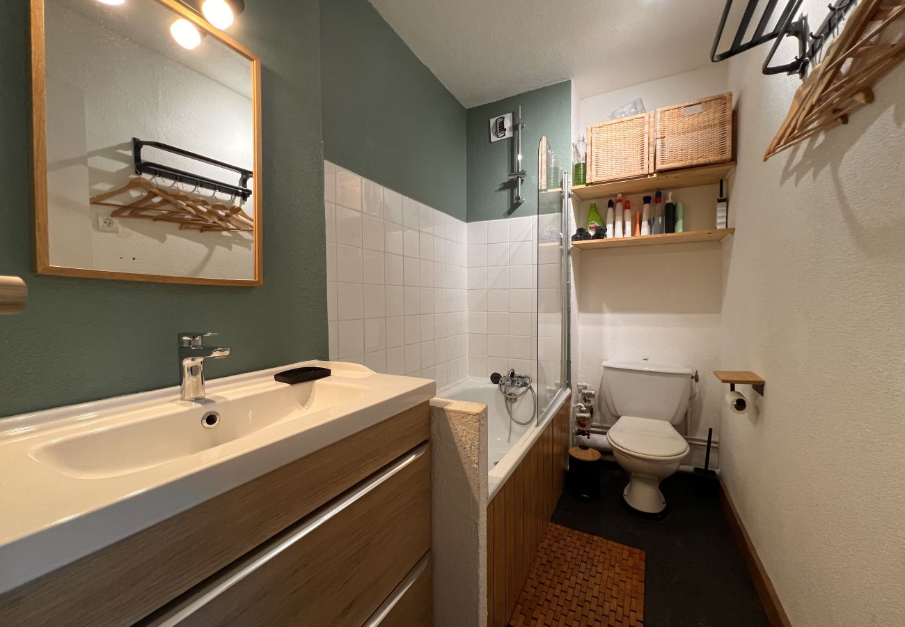 Appartement à La Plagne-Tarentaise - Privilège Neige