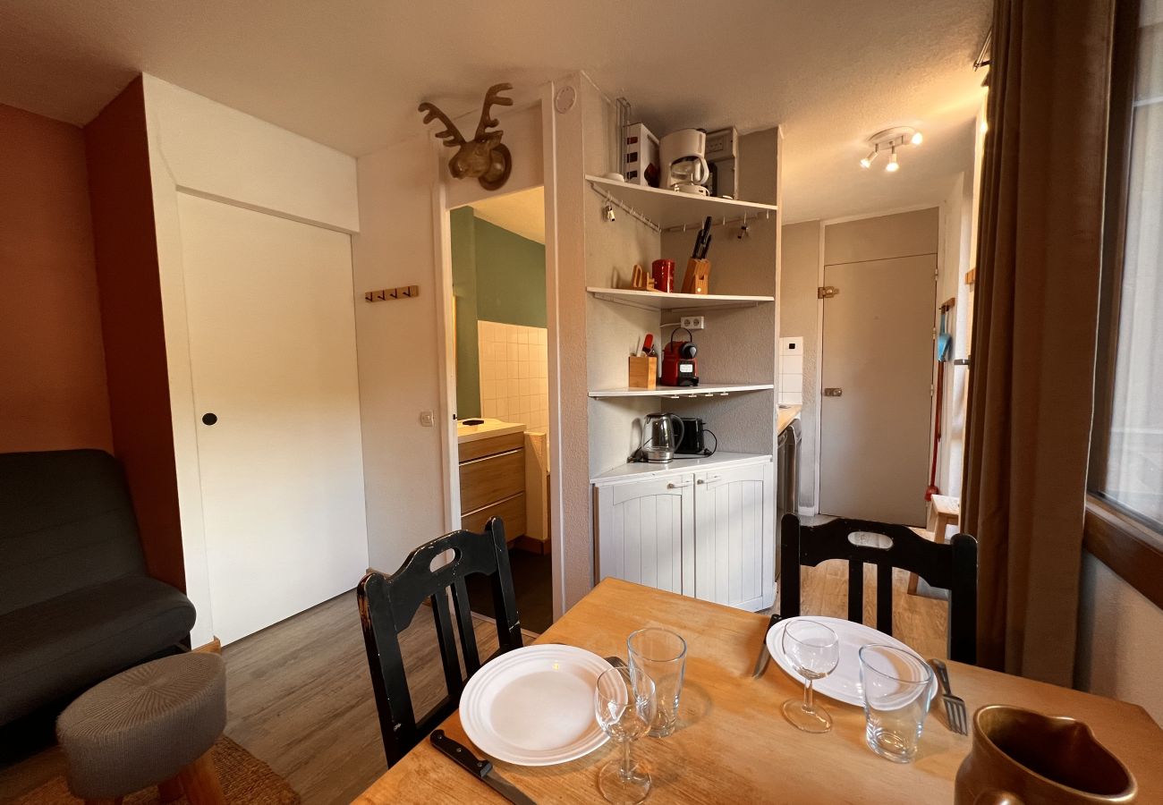 Appartement à La Plagne-Tarentaise - Privilège Neige