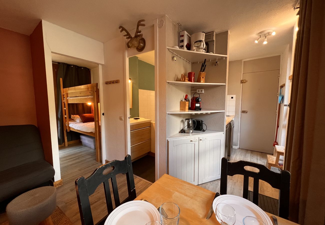 Appartement à La Plagne-Tarentaise - Privilège Neige