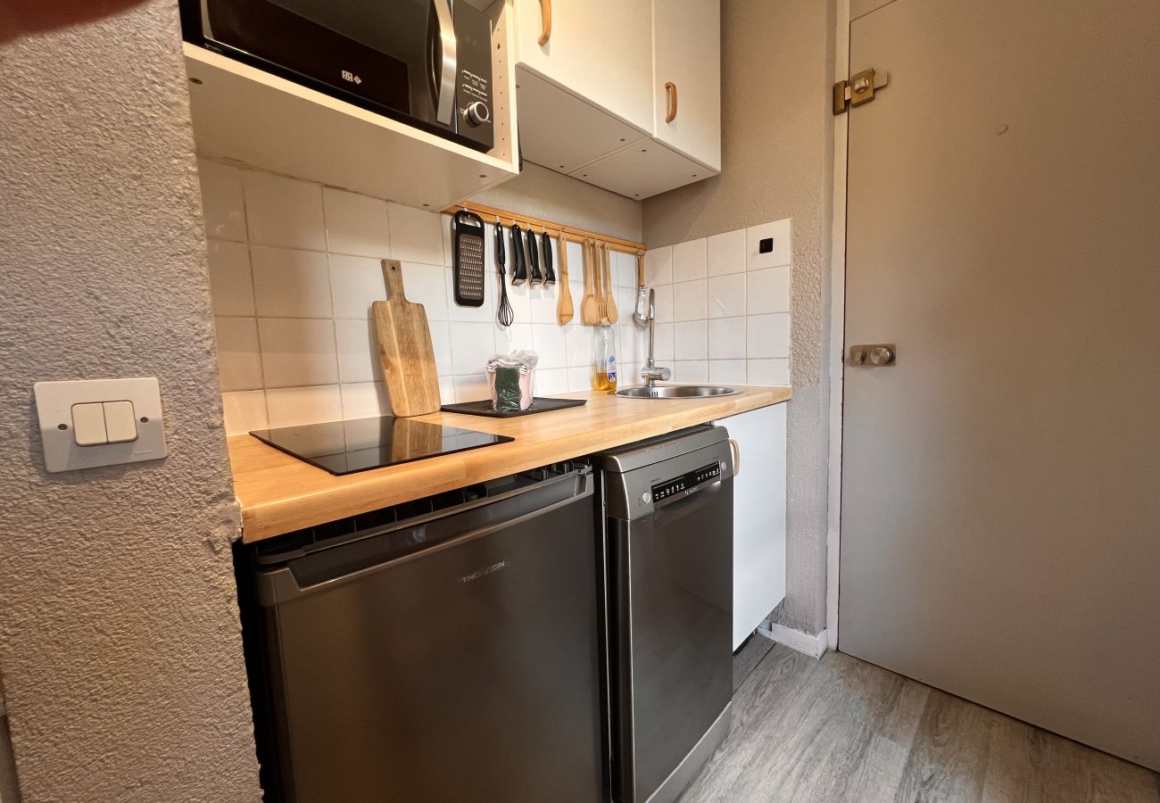 Appartement à La Plagne-Tarentaise - Privilège Neige