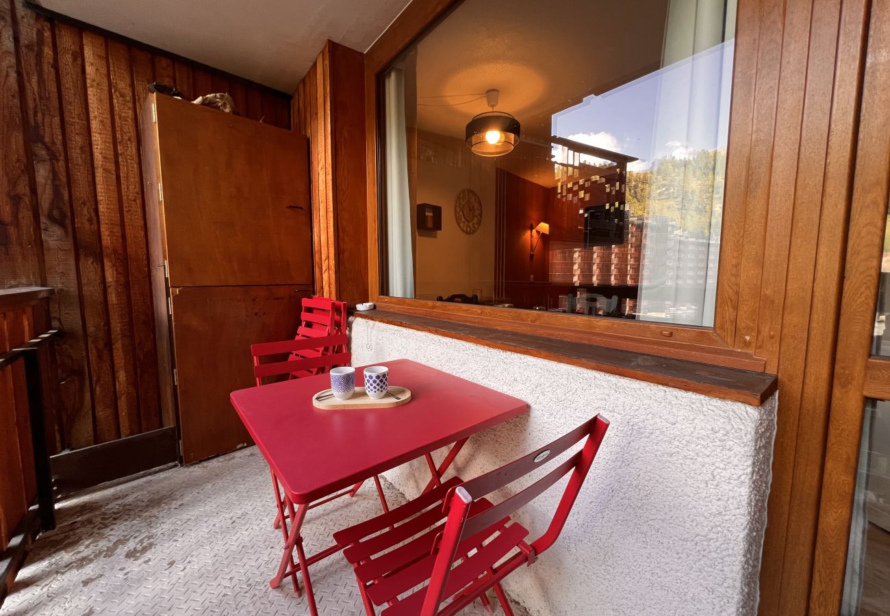 Appartement à La Plagne-Tarentaise - Privilège Neige