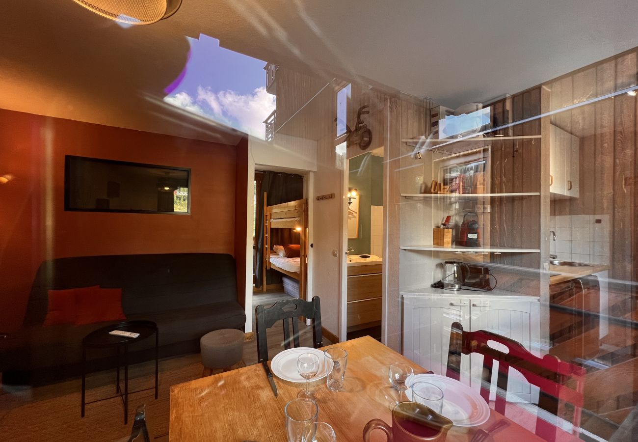 Appartement à La Plagne-Tarentaise - Privilège Neige