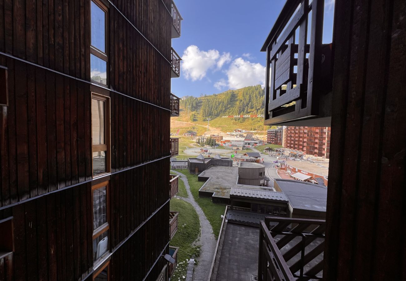 Appartement à La Plagne-Tarentaise - Privilège Neige