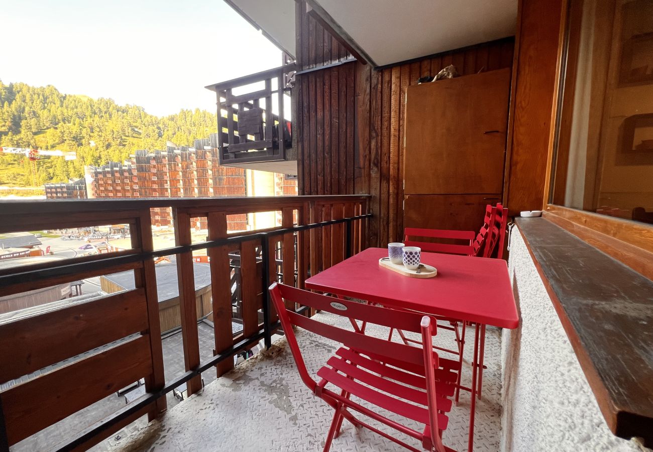 Appartement à La Plagne-Tarentaise - Privilège Neige