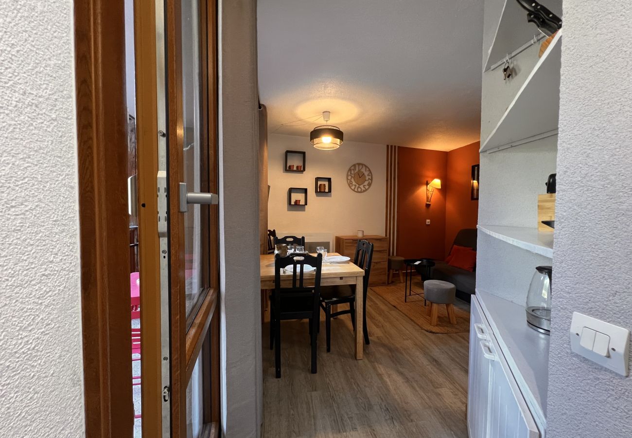 Appartement à La Plagne-Tarentaise - Privilège Neige