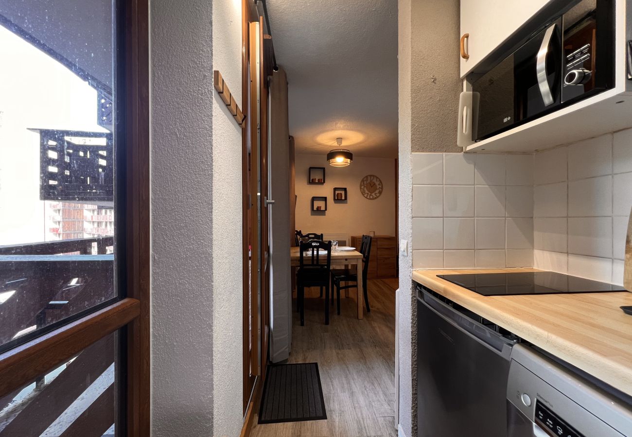 Appartement à La Plagne-Tarentaise - Privilège Neige