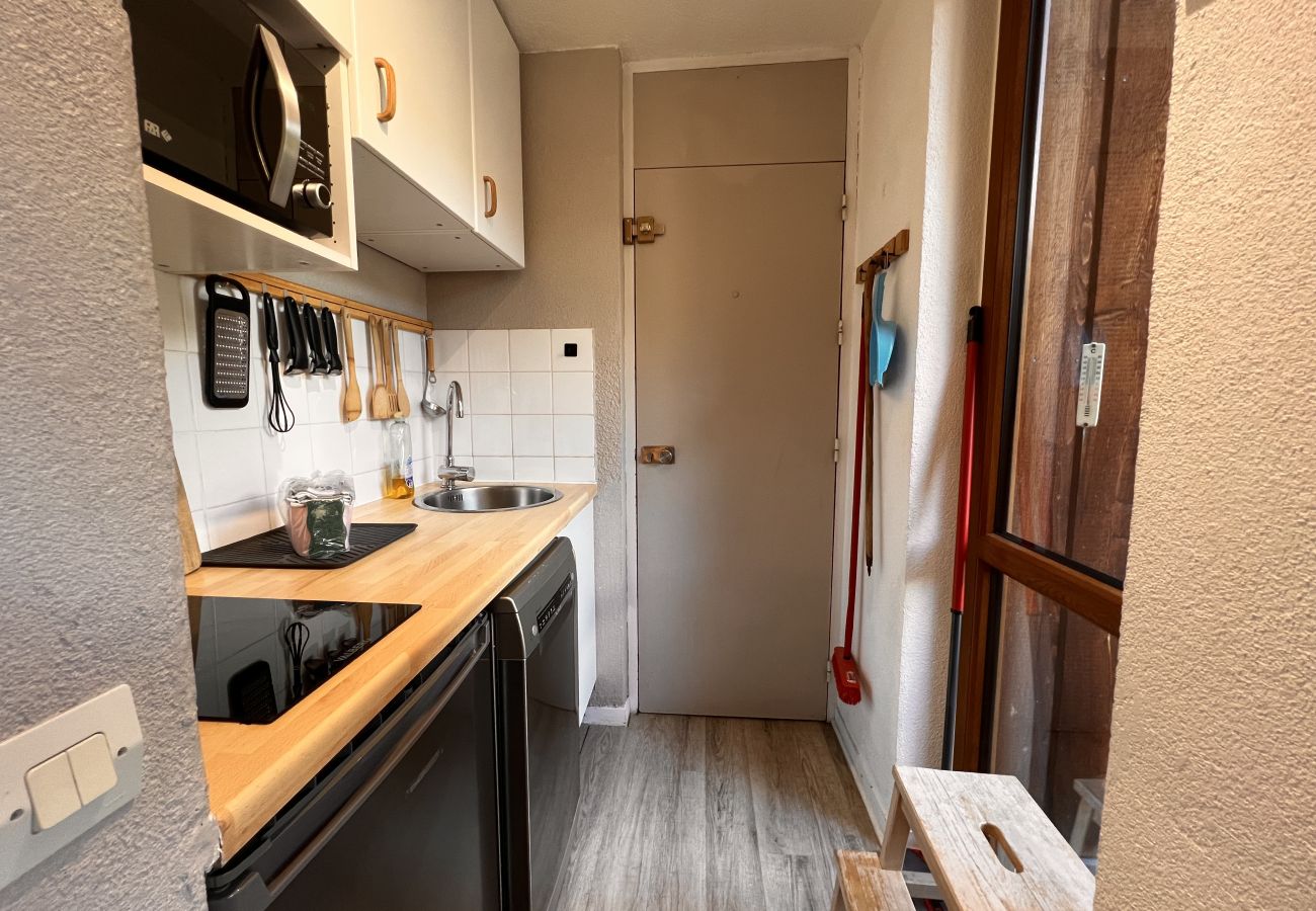 Appartement à La Plagne-Tarentaise - Privilège Neige