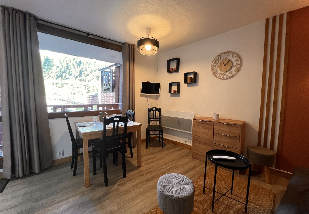 Appartement à La Plagne-Tarentaise - Privilège Neige