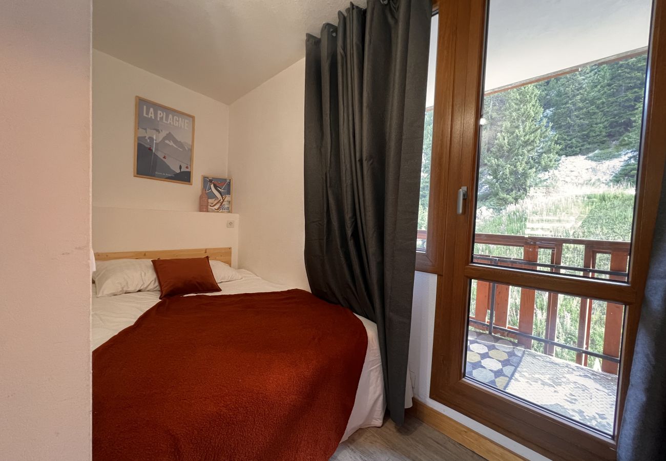 Appartement à La Plagne-Tarentaise - Privilège Neige