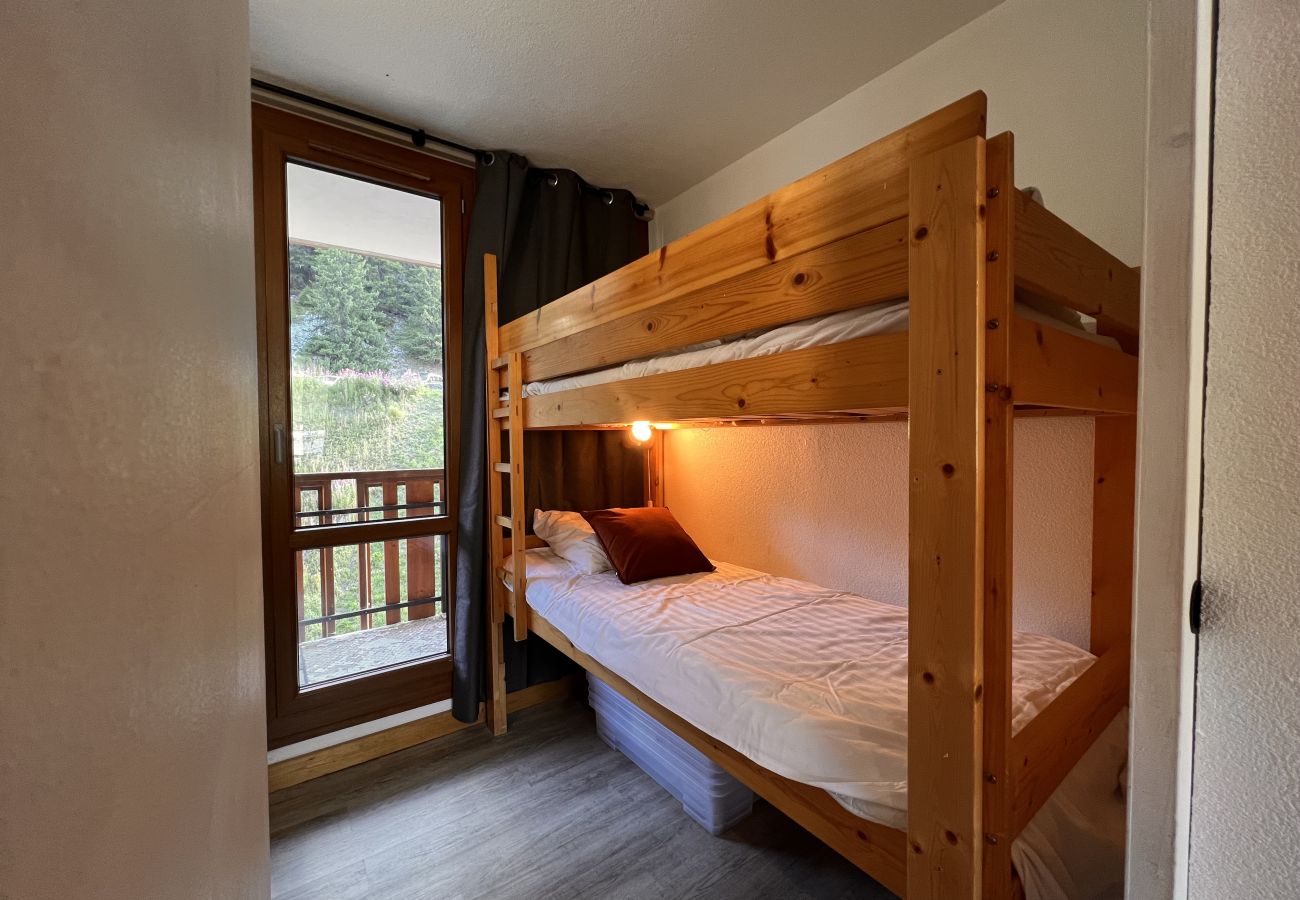 Appartement à La Plagne-Tarentaise - Privilège Neige