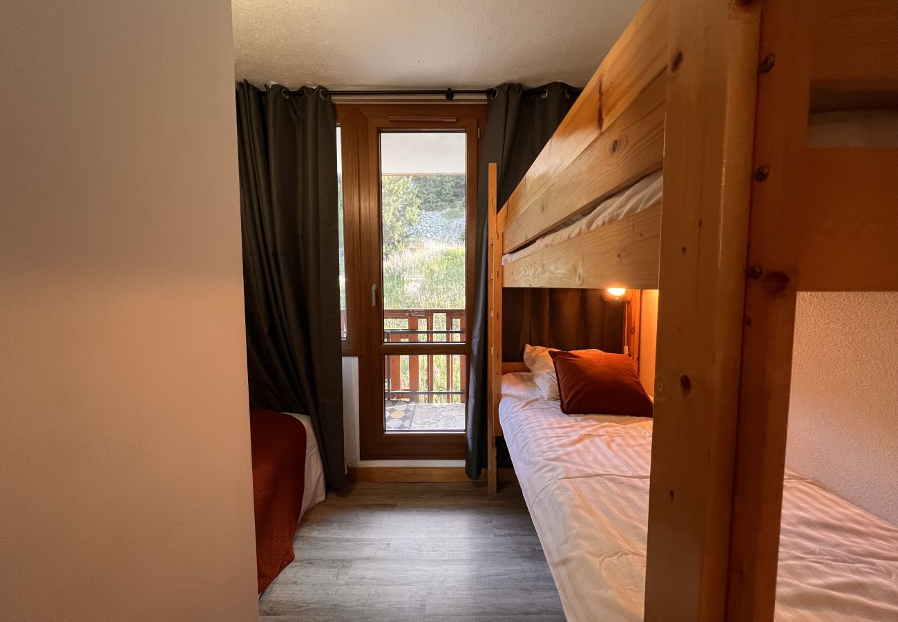 Appartement à La Plagne-Tarentaise - Privilège Neige