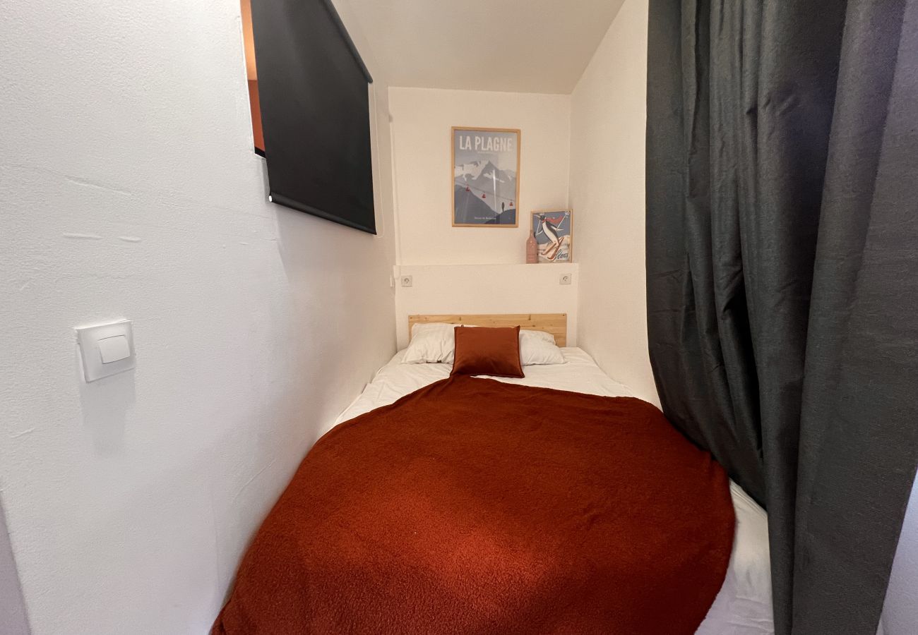 Appartement à La Plagne-Tarentaise - Privilège Neige