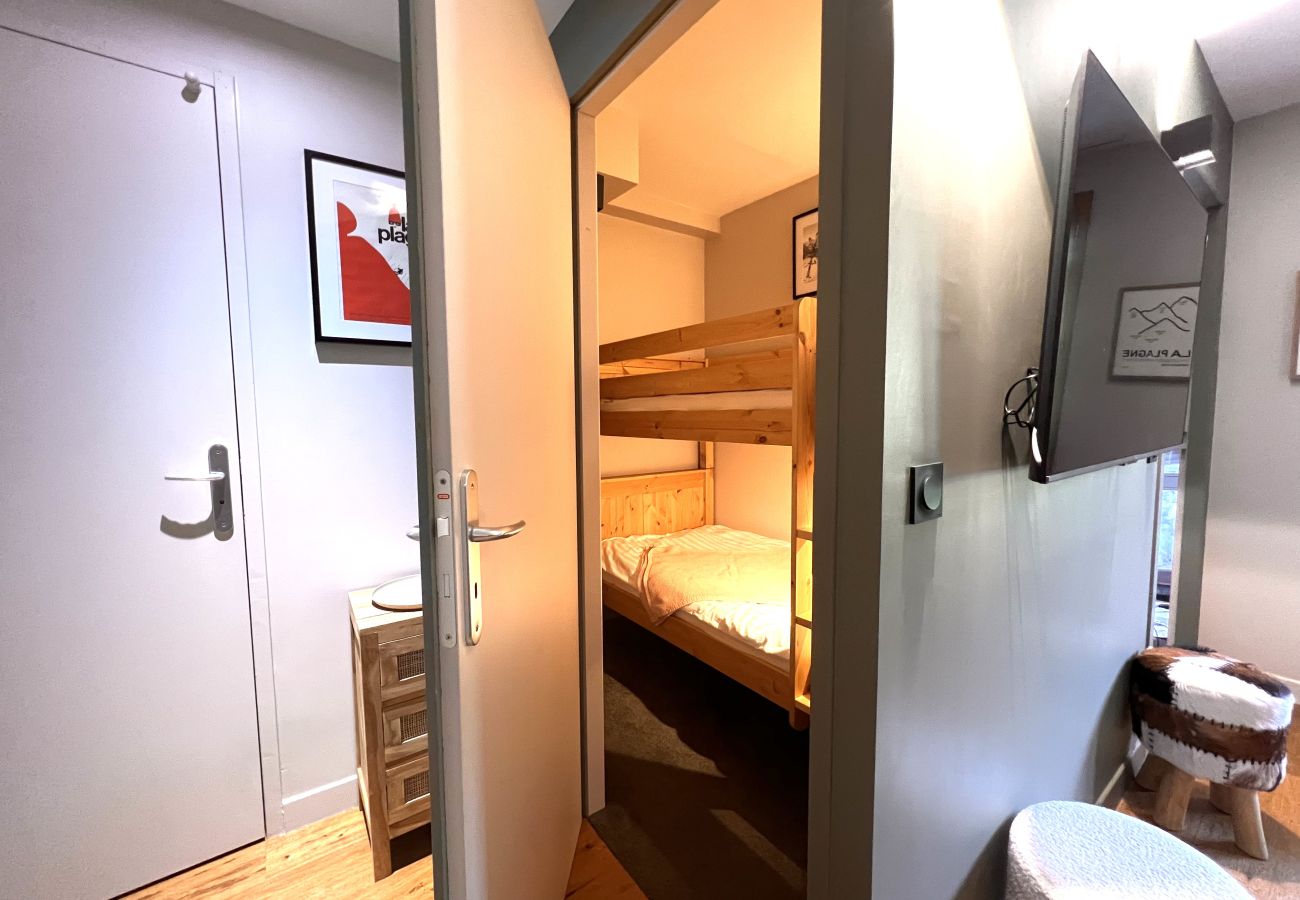 Appartement à La Plagne-Tarentaise - Signature Montagne