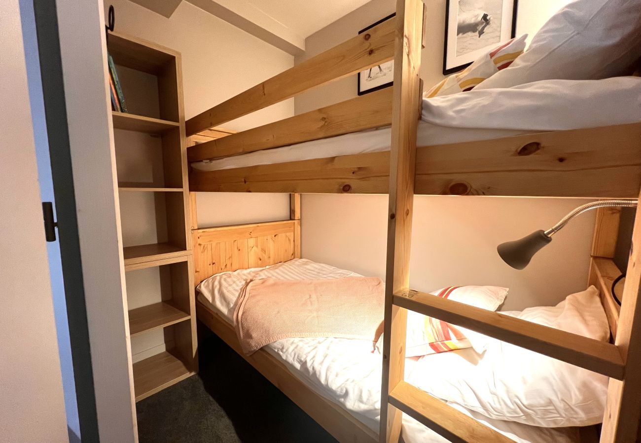 Appartement à La Plagne-Tarentaise - Signature Montagne