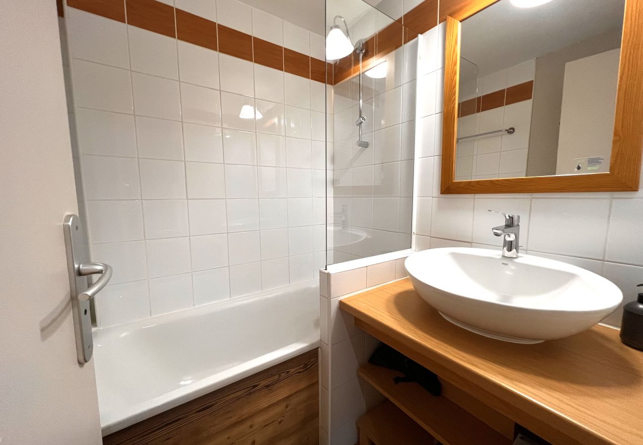 Appartement à La Plagne-Tarentaise - Signature Montagne