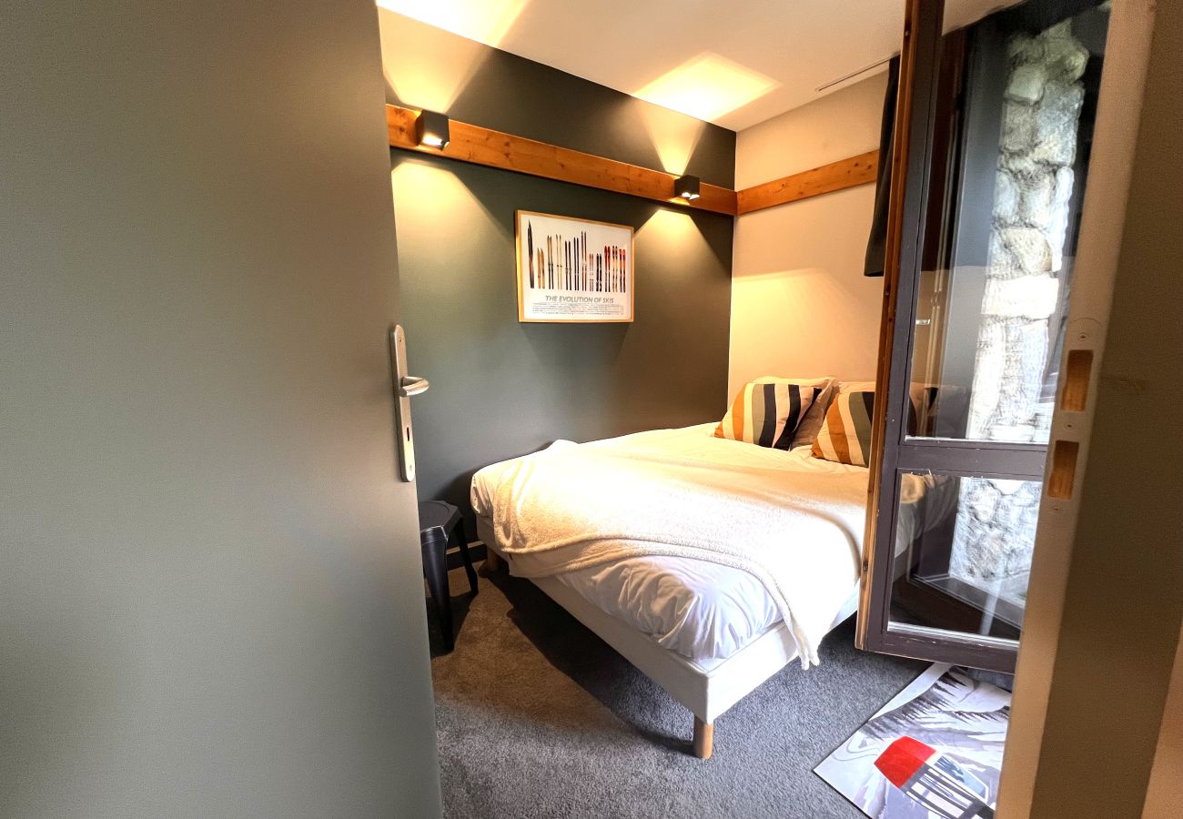 Appartement à La Plagne-Tarentaise - Signature Montagne