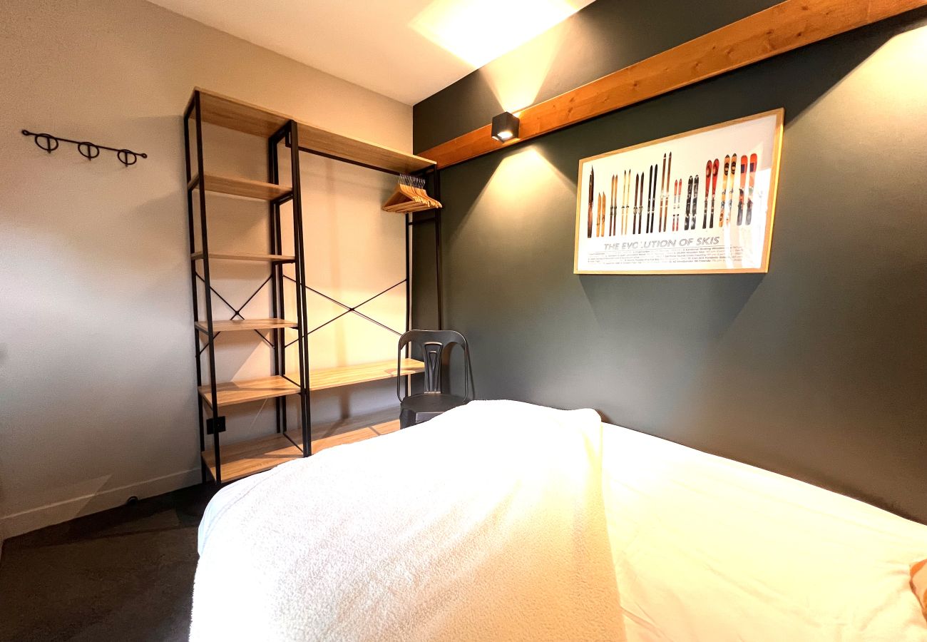 Appartement à La Plagne-Tarentaise - Signature Montagne