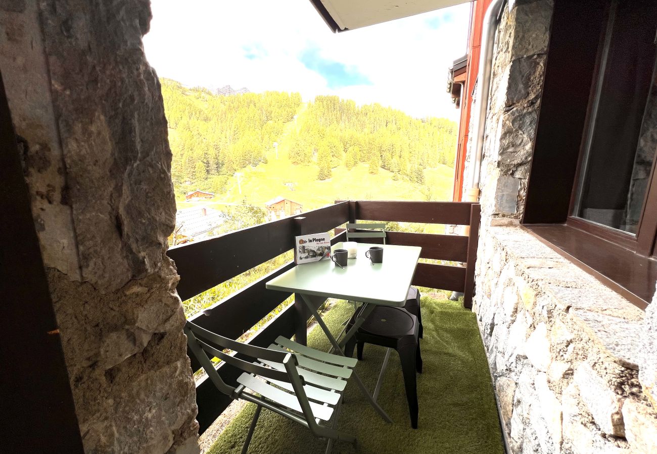 Appartement à La Plagne-Tarentaise - Signature Montagne