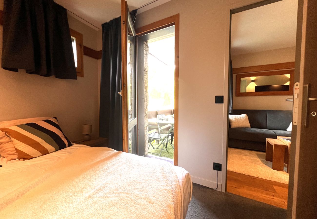 Appartement à La Plagne-Tarentaise - Signature Montagne